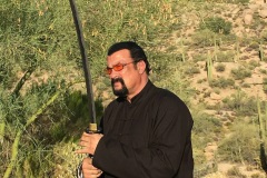 Steven Seagal Italia