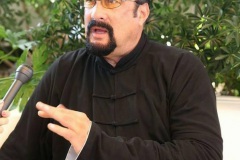 Steven Seagal Italia