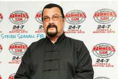 Steven Seagal Italia