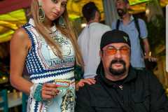 Steven Seagal Italia