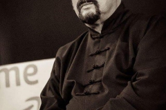 Steven Seagal Italia