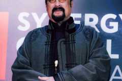 Steven Seagal Italia