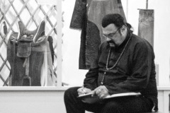 Steven Seagal Italia